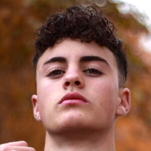 Jaime Montesinos, 23 (TikTok Star)