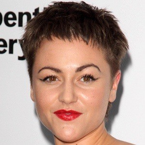 Jaime Winstone image 2