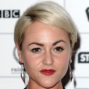 Jaime Winstone image 3