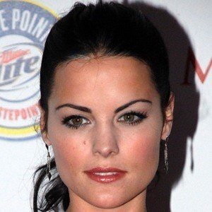 Jaimie Alexander, 39 (电影女演员)