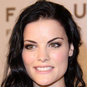 Jaimie Alexander, 39 (Movie Actress)