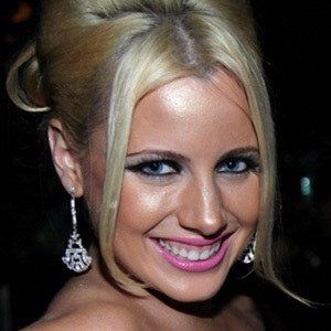 Jaimie Hilfiger Dahan image 5