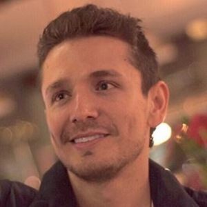 Jairo Norena, 38 (Arzt)