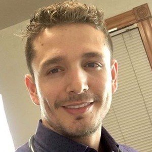 Jairo Norena, 38 (Doctor)