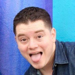 Jairo Orozco, 40 (Instagram Star)