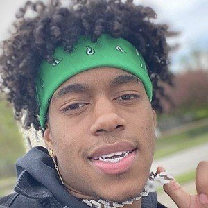 Jakari Stern image 4