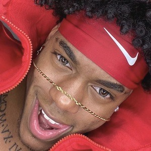 Jakari Stern, 24 (TikTok Star)