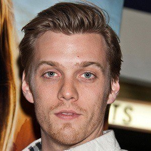 Jake Abel image 2