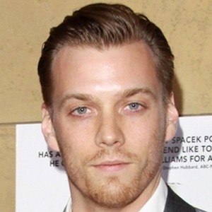 Jake Abel image 4