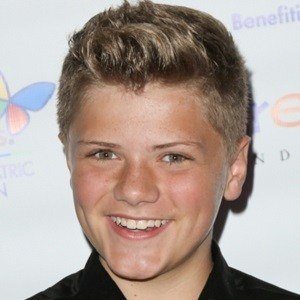Jake Brennan image 1
