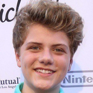 Jake Brennan image 2
