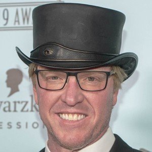 Jake Busey image 5
