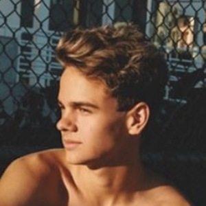 Jake Clark image 2