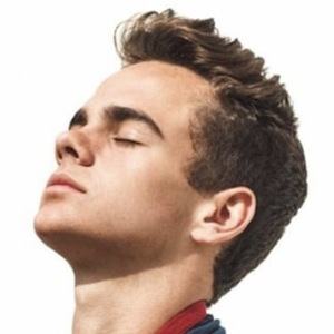 Jake Clark image 3