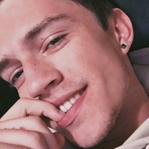 Jake Clemmence, 29 (YouTube Star)