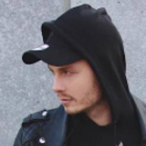 Jake Daniels, 34 (YouTube-ster)