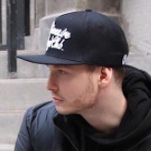 Jake Daniels image 5