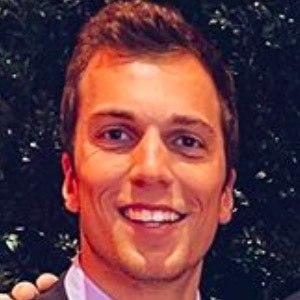 Jake Ganus image 4