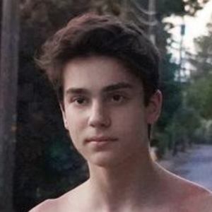 Jake Geruson image 5