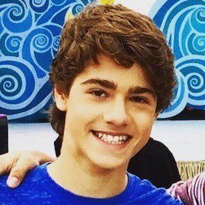 Jake Goodman image 4