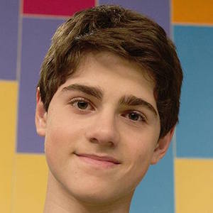 Jake Goodman image 7