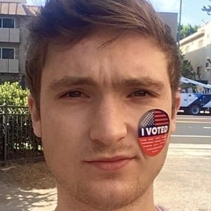 Jake Gould, 25 (TikTok Star)