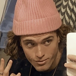 Jake Green, 26 (TikTok-ster)