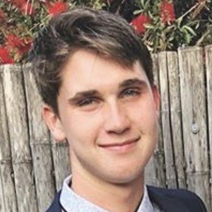 Jake Hampson image 5