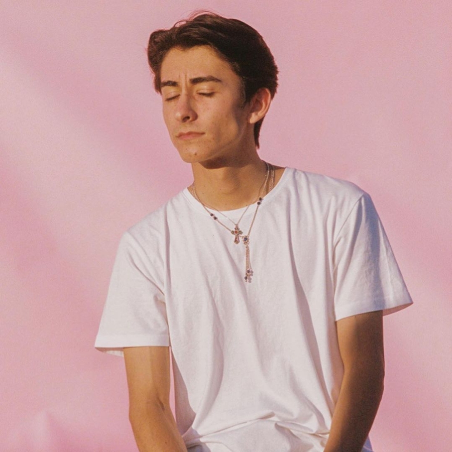 Jake Hayward (TikTok), 27 (TikTok-ster)