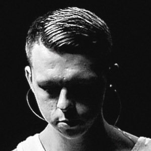 Jake Hill, 33 (Rapper)