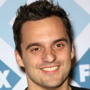 Jake Johnson image 4