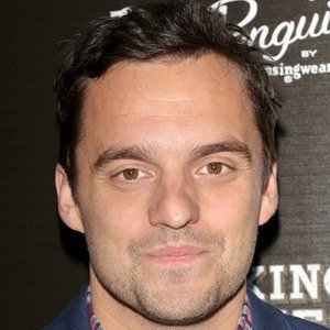 Jake Johnson image 5