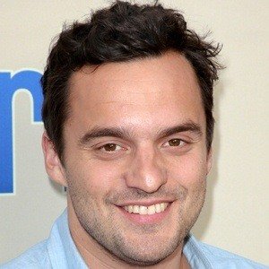 Jake Johnson image 6