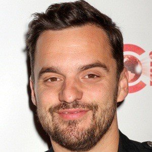 Jake Johnson image 8