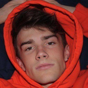 Jake Johnston image 1