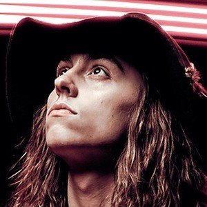 Jake Kiszka image 1