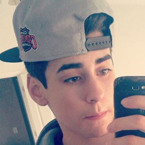 Jake Maldonado, 28 (TikTok Star)