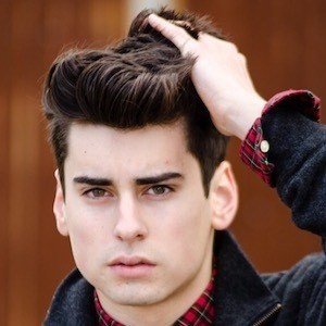 Jake Maldonado image 7