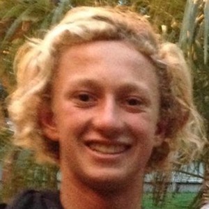 Jake Marshall, 26 (Surfer)