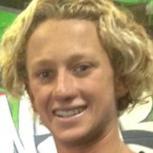 Jake Marshall, 26 (Surfer)