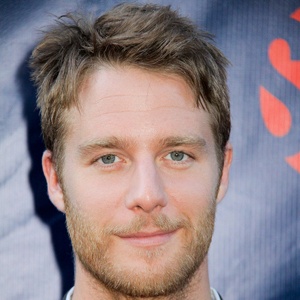 Jake McDorman image 3