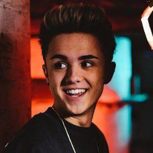 Jake Mitchell, 25 (YouTube Star)