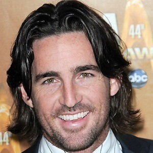 Jake Owen, 42 (Country Singer)