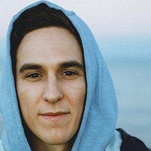 Jake Rich image 3