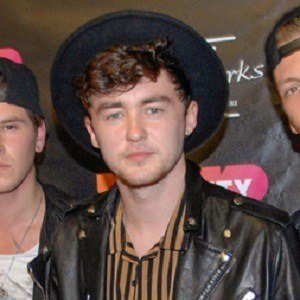 Jake Roche image 3