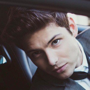 Jake Ryan, 31 (Instagram Star)