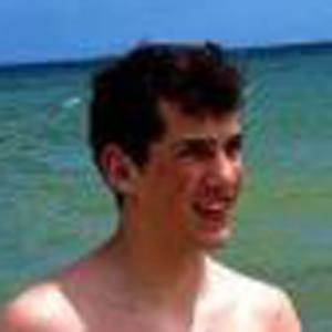 Jake Sherman image 3