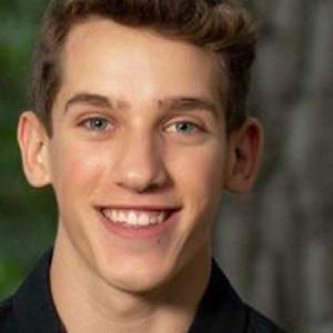 Jake Sherman image 5