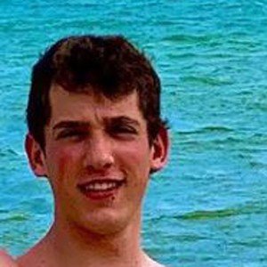 Jake Sherman image 7