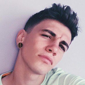 Jake Sims image 4
